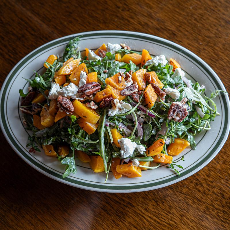 Autumn Squash Salad photo