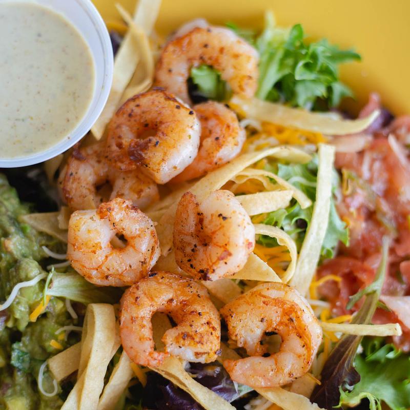 Surfside Salad photo