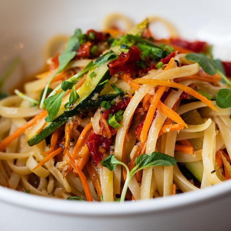 Primavera Pasta photo