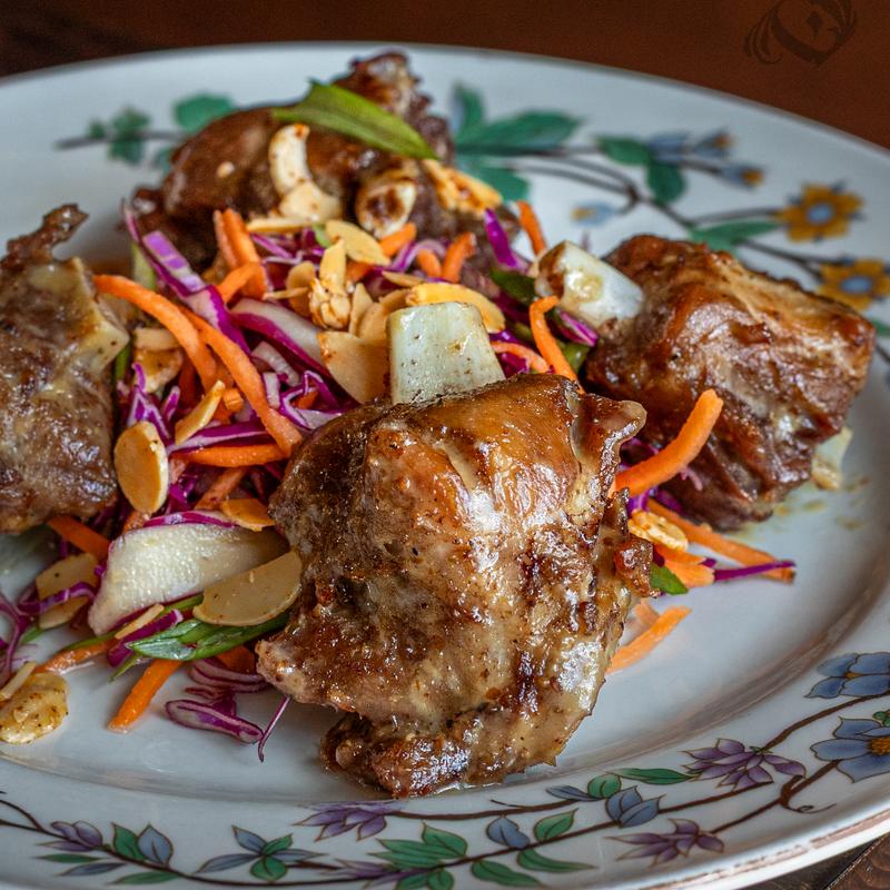 Straight From The Underground photo