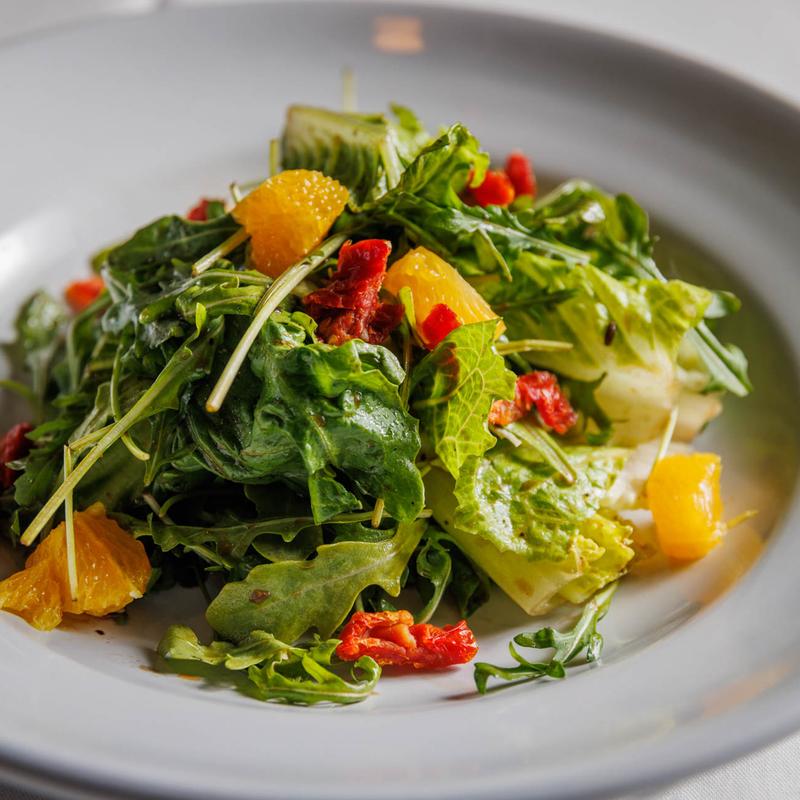 Insalata Mista (GF) photo