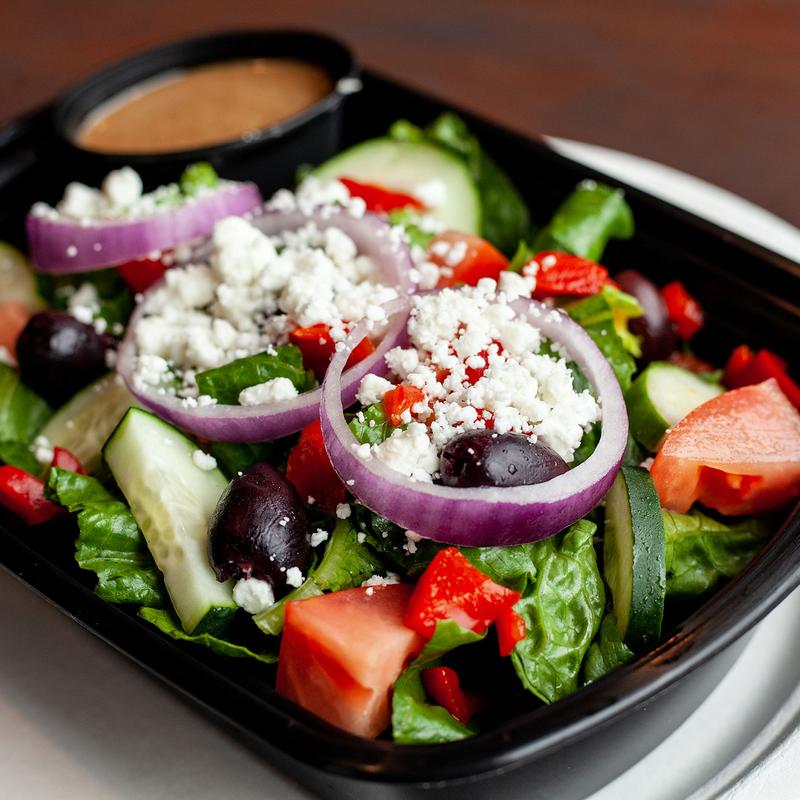 Cobb Salad photo