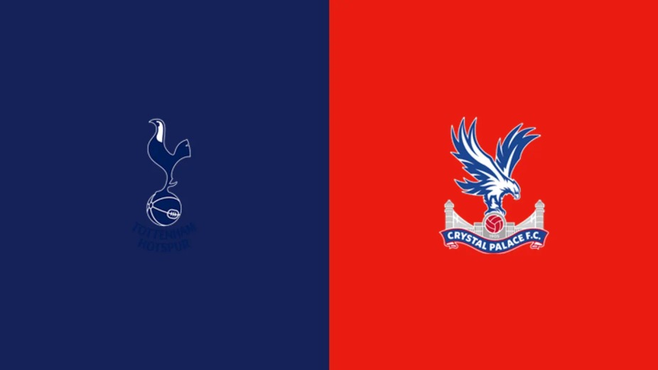 Tottenham v Crystal Palace event photo