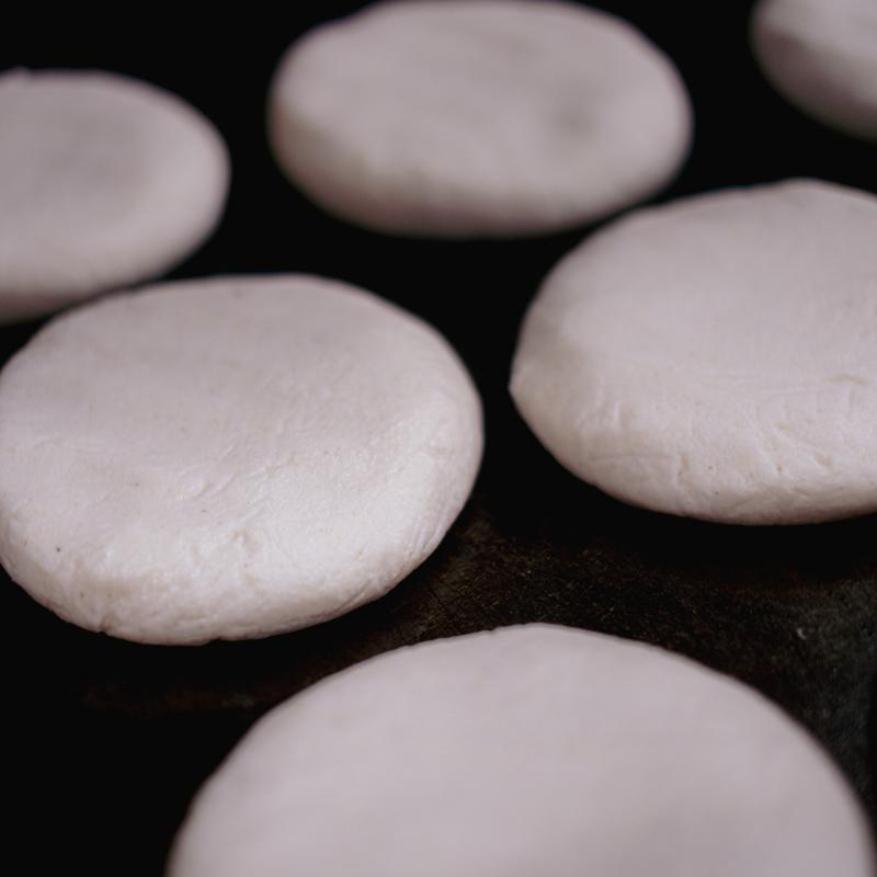 Arepa Plain (GF) photo