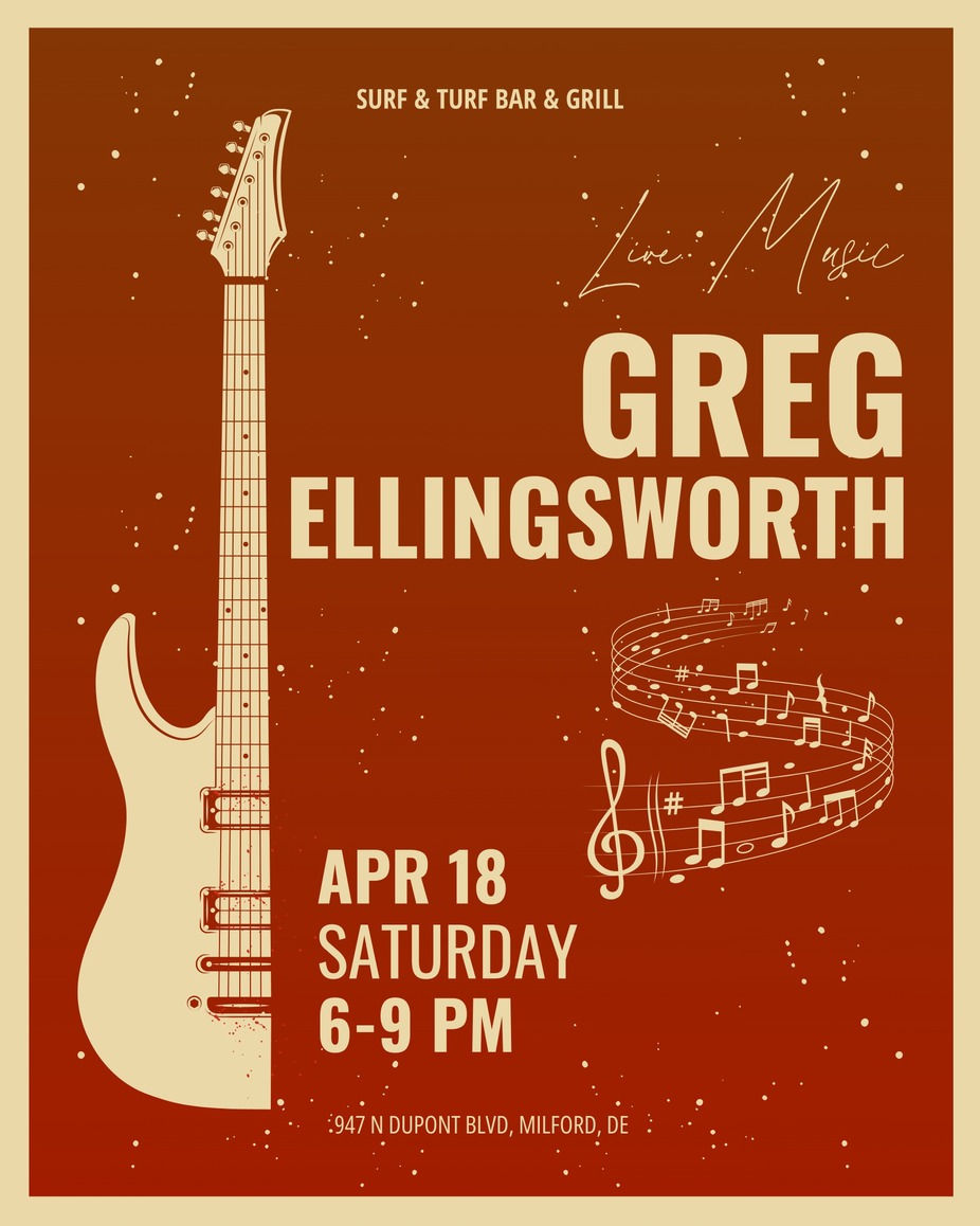 Greg Ellingsworth event photo