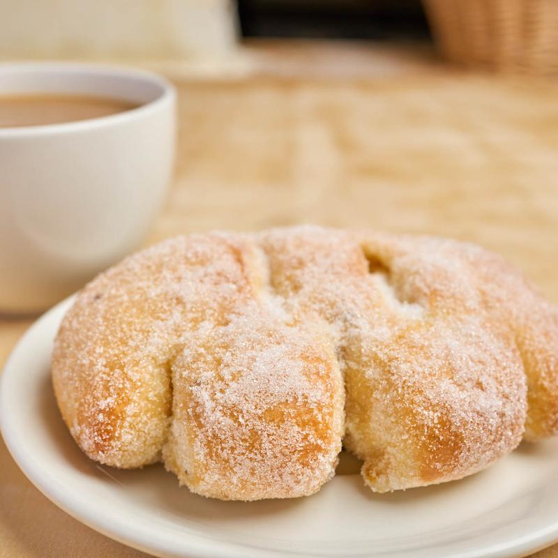 menu item 52 of 53, Thursday