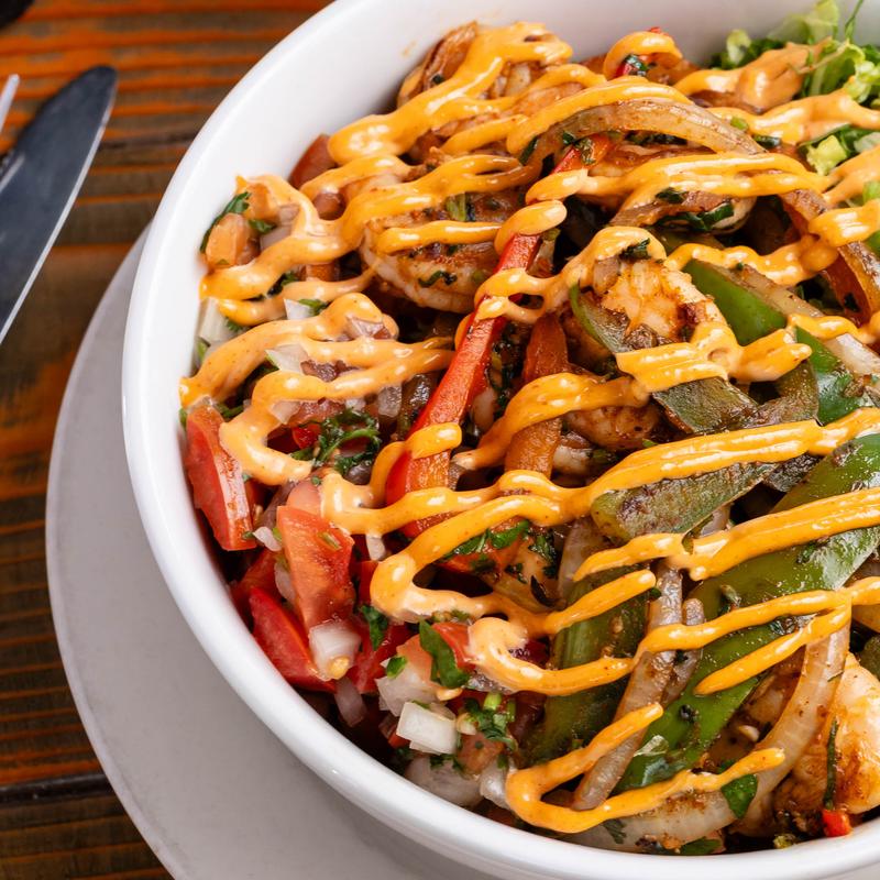 menu item 6 of 10, Grilled Shrimp