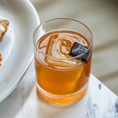 Sweet Tooth Cocktail