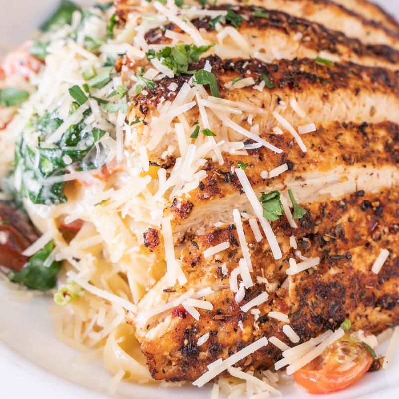 Fettuccine (V) photo