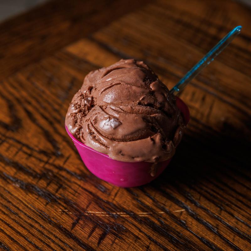 Dark Chocolate photo