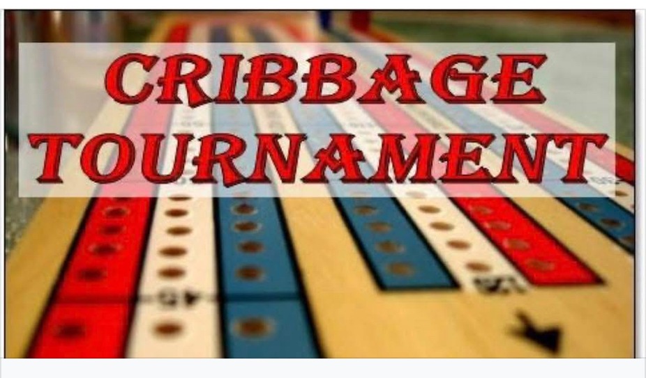 Partners Cribbage Tournament event photo