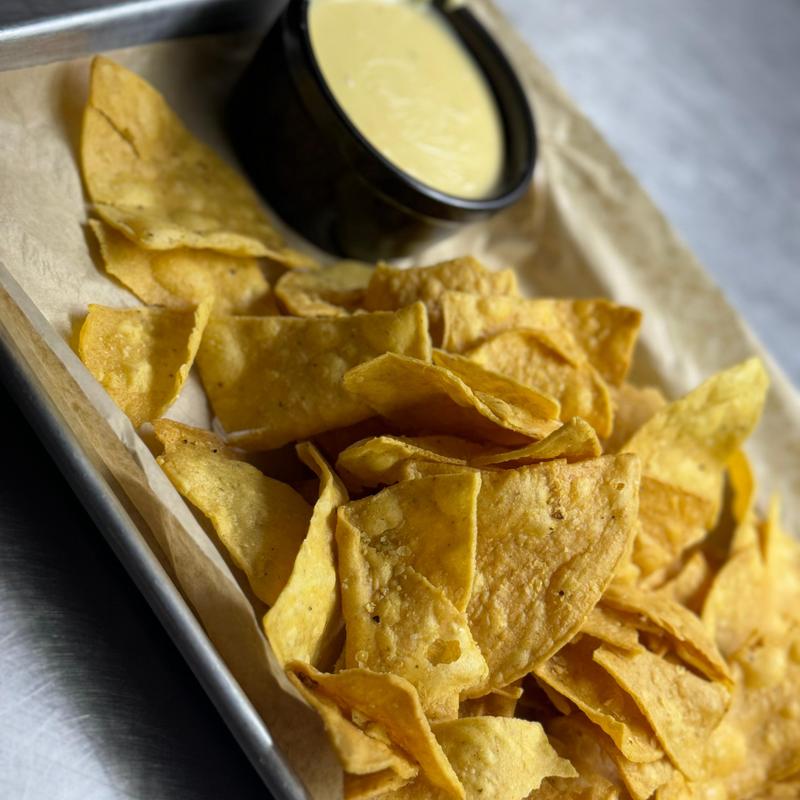 Chips & Queso photo
