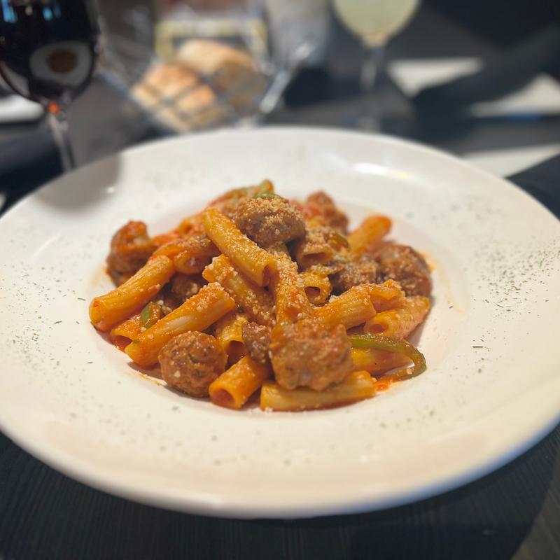 Italian Sausage photo