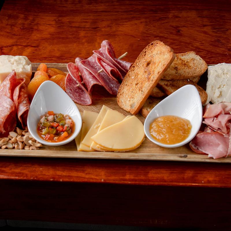 Charcuterie Board GFM photo
