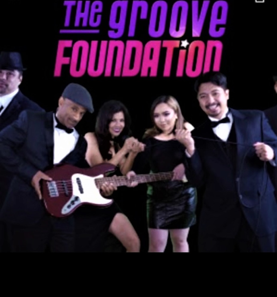 Groove Foundation event photo