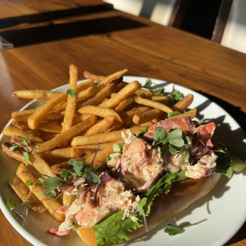 Lobster Roll photo