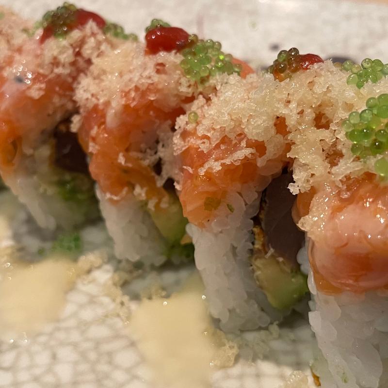 Spicy Girl Roll photo