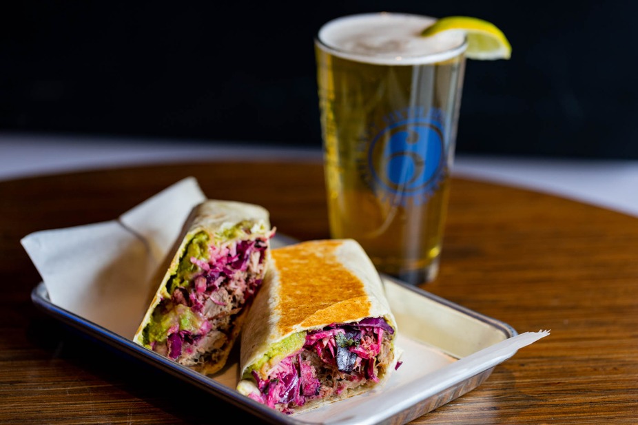 Father's Day event photo