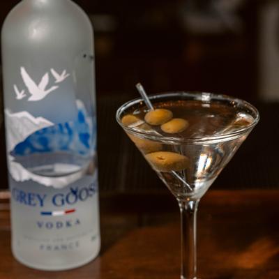 Martini.