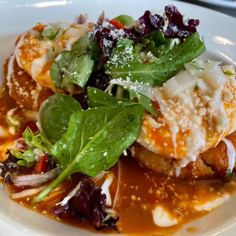 Huevos Ahogados photo