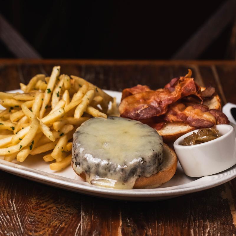 Giorgio’s Burger photo