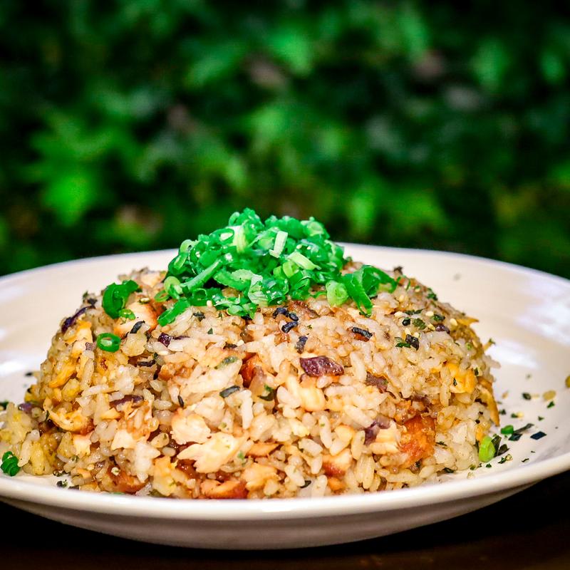 Shrimp Fried Rice photo