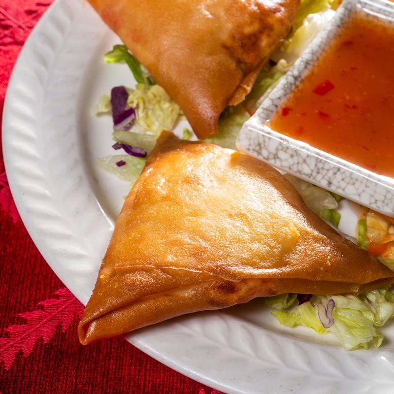 Firecracker Shrimp photo