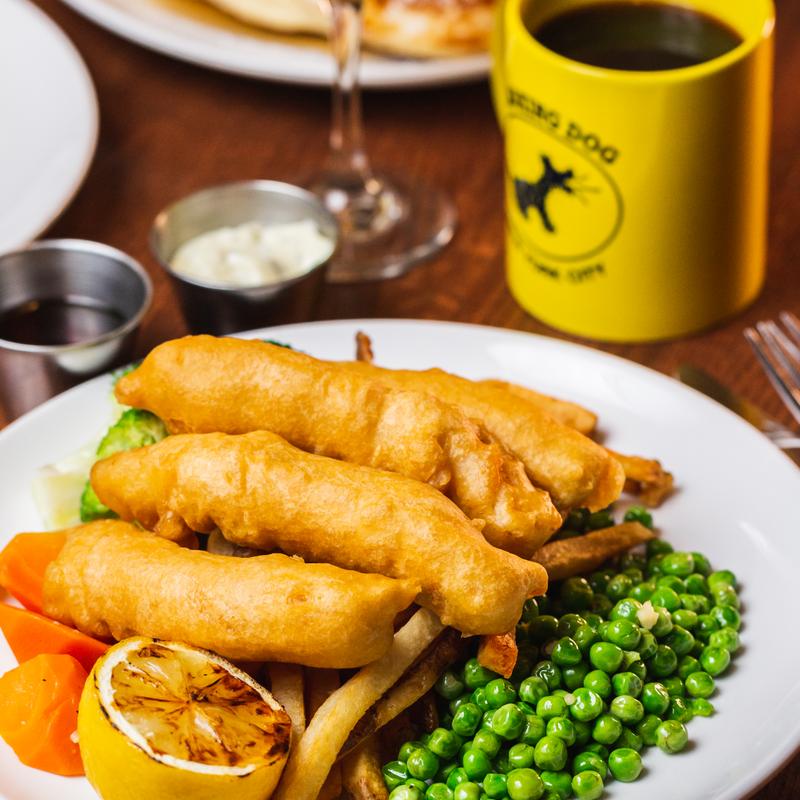 Seadog Fish & Chips photo