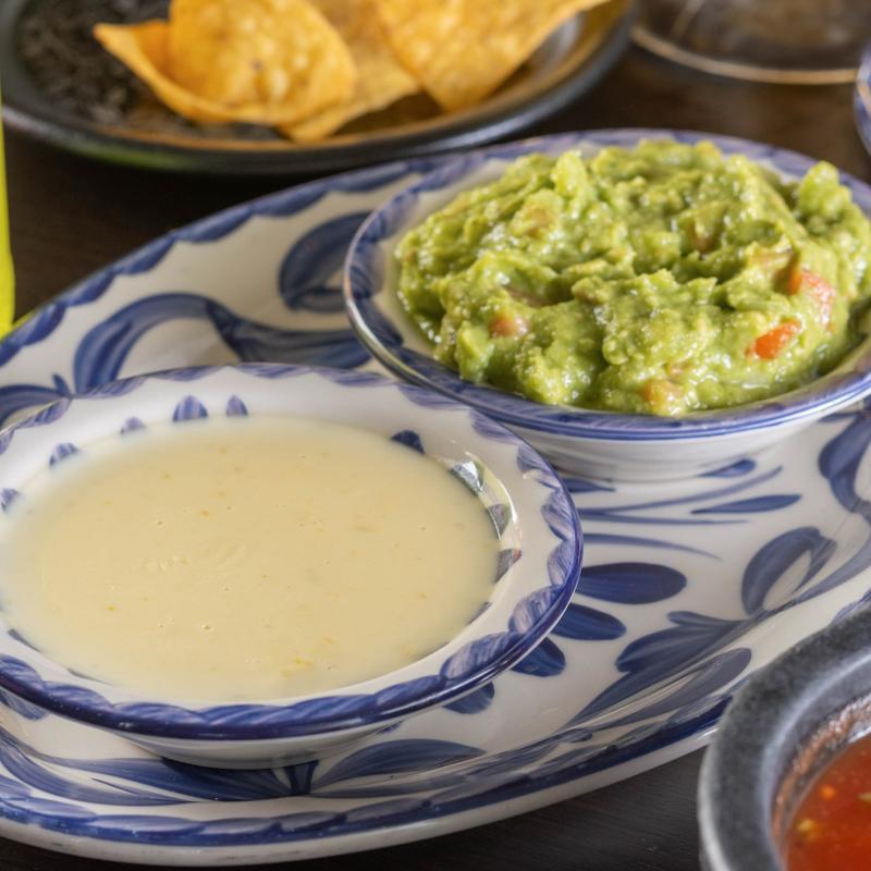 menu item 2 of 13, Cheese Dip