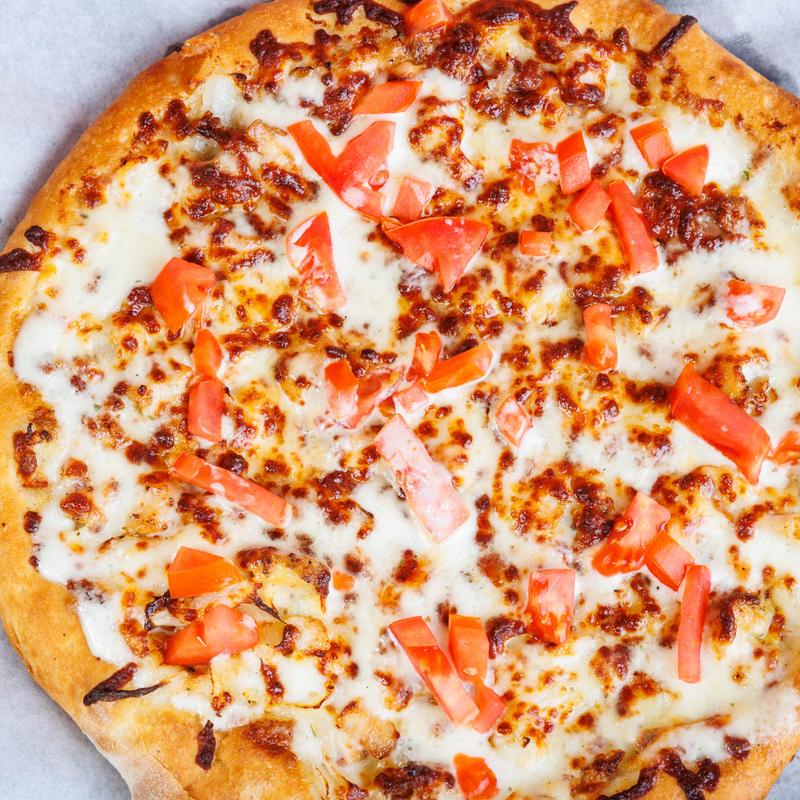 menu item 11 of 20, Chicken Ranchero