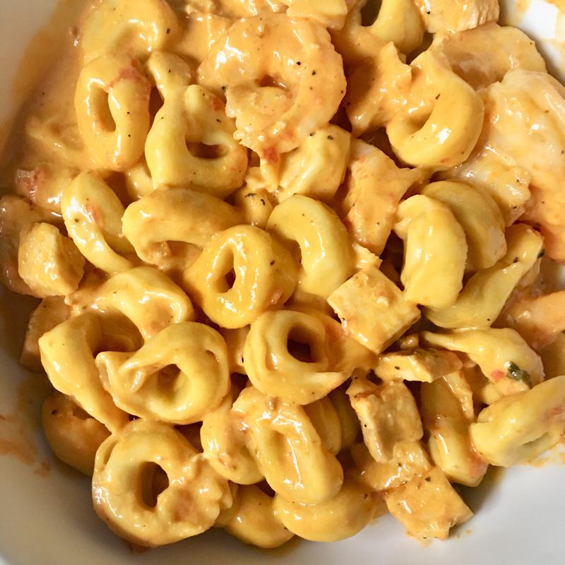 Tortellini Aurora photo