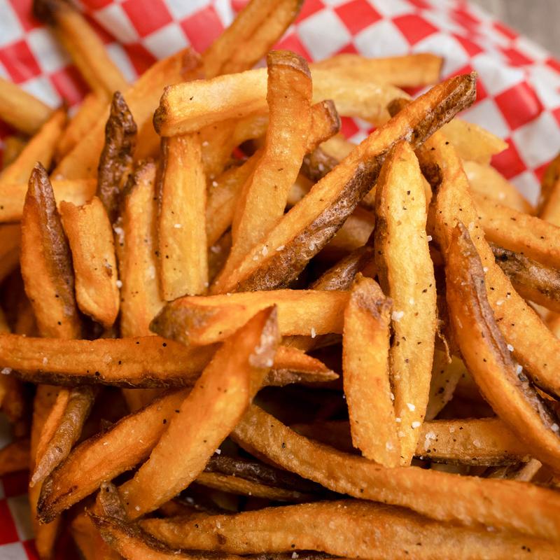 menu item 13 of 13, Home Fries