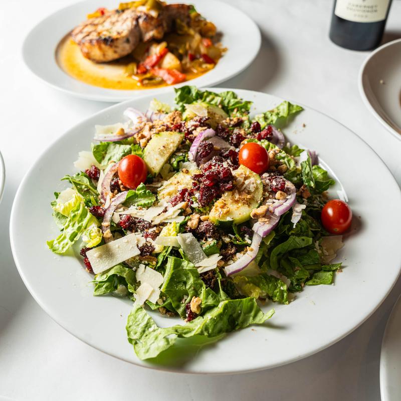 menu item 2 of 4, Tuscan Salad