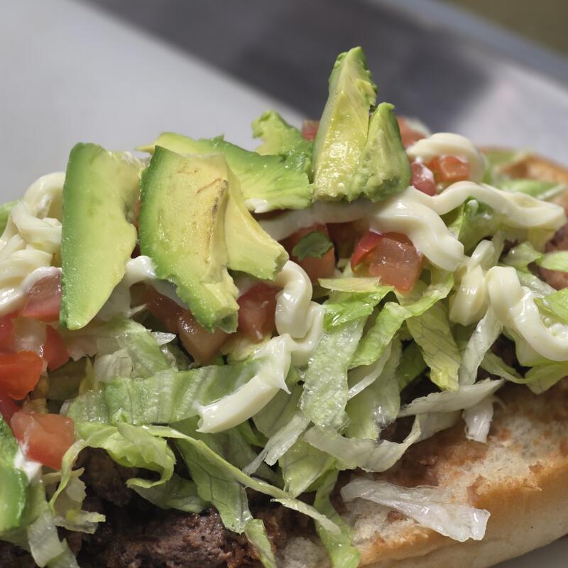 Torta Monday photo