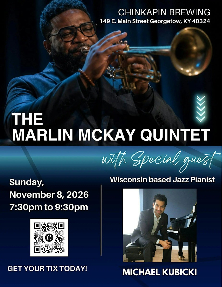 Live Jazz Music Performance event photo