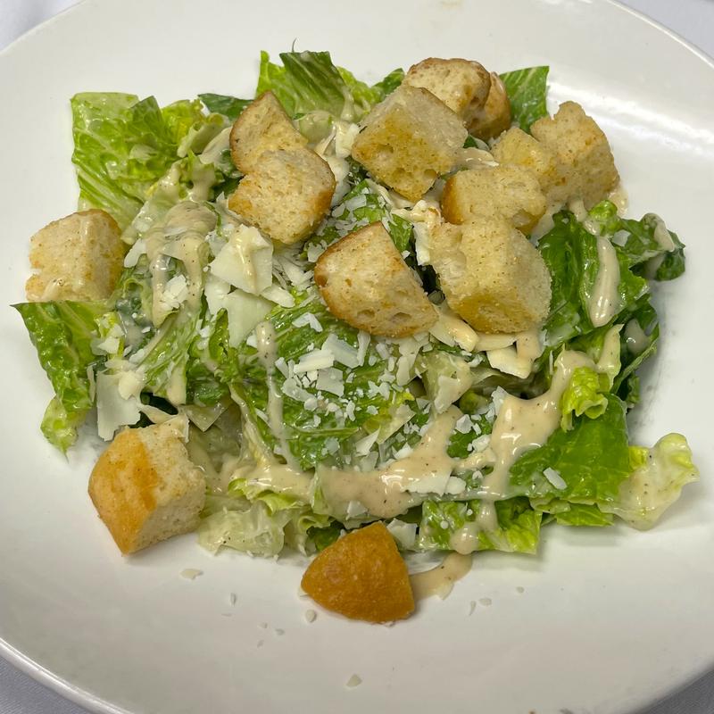 Caesar Salad photo