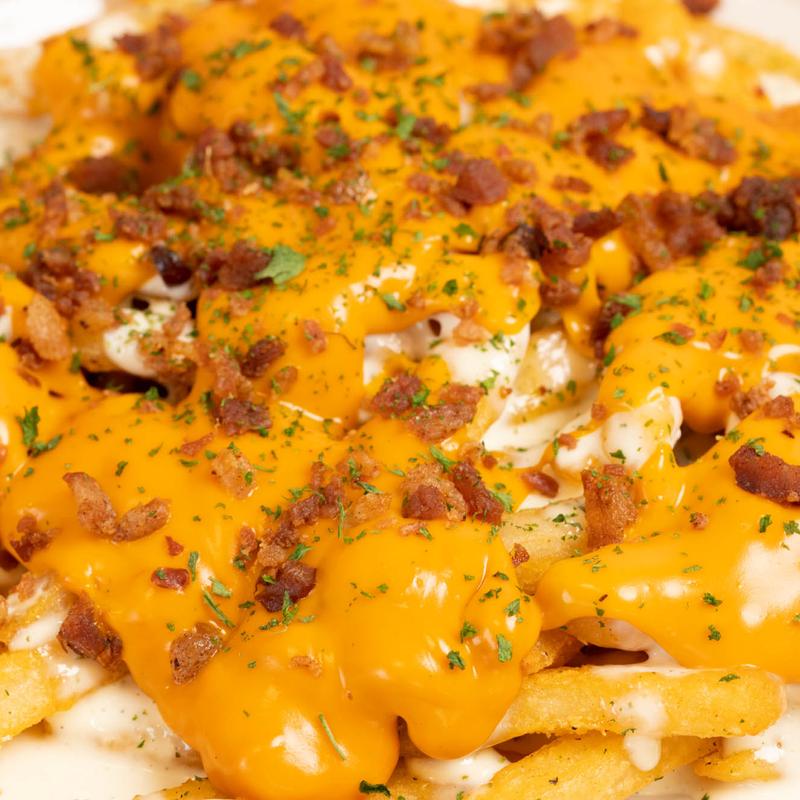 Loaded Fries photo