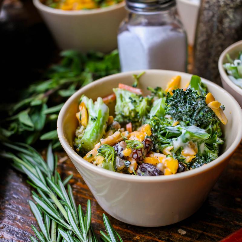 ** Seasonal Sides photo