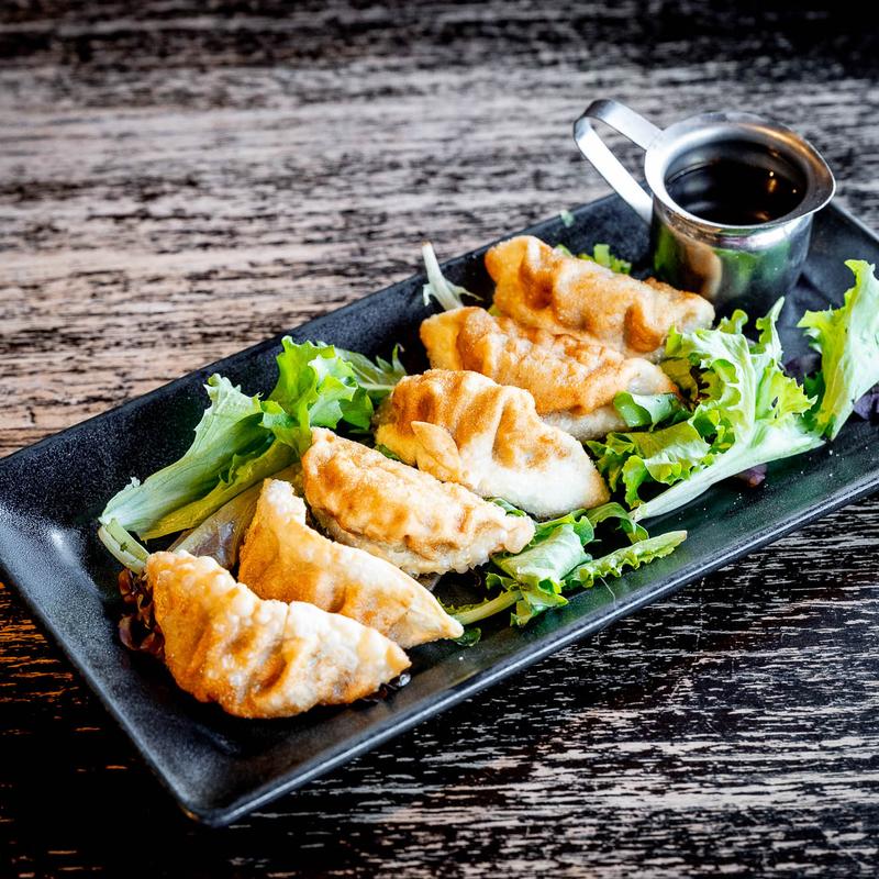Potstickers photo