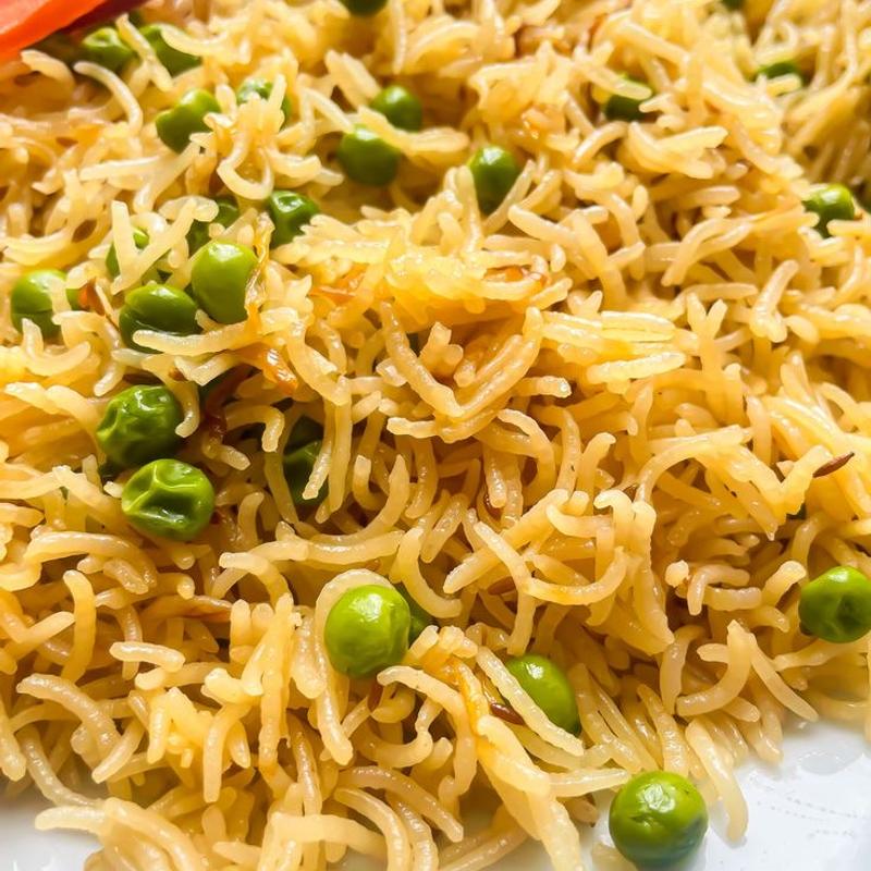 Pulao photo