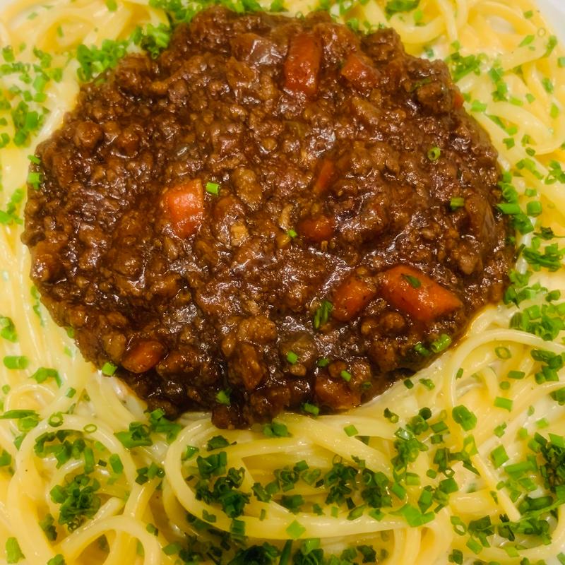Bolognaise de Sanglier photo