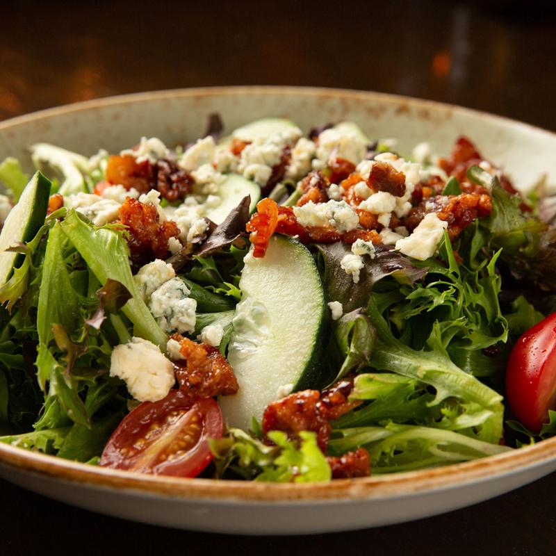 Bacon Bleu (GF) photo