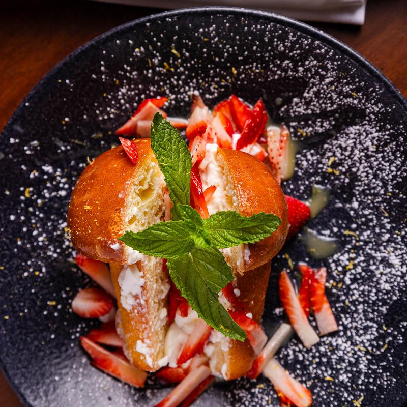 Baba Limoncello photo