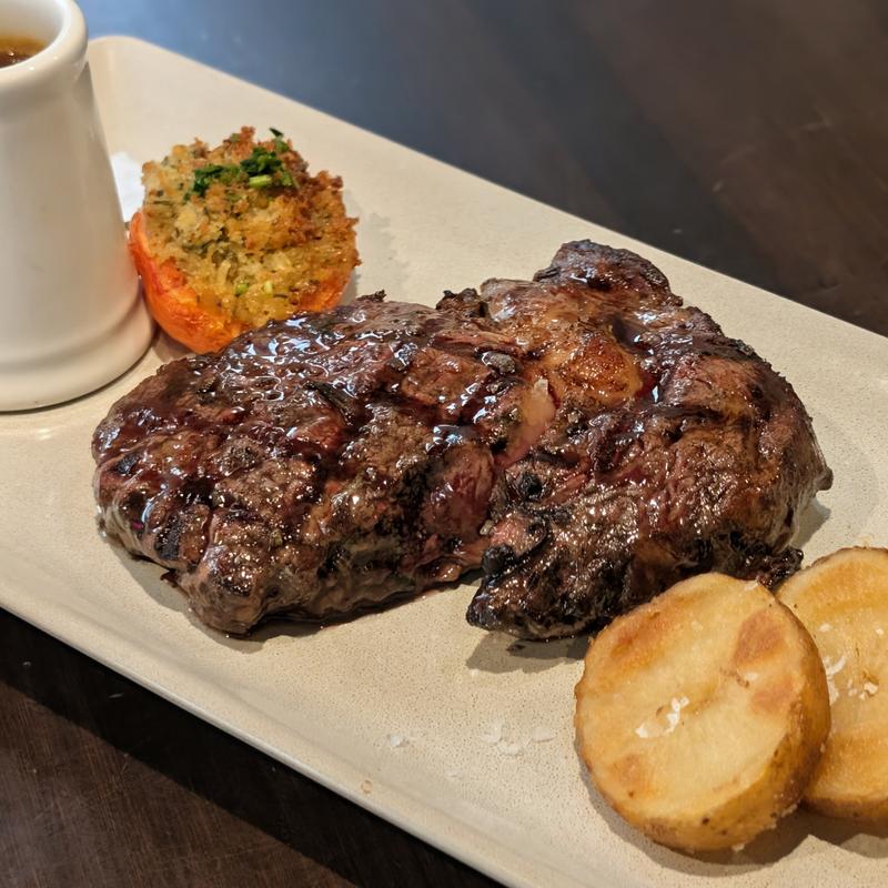 Mauro's Steak Special photo