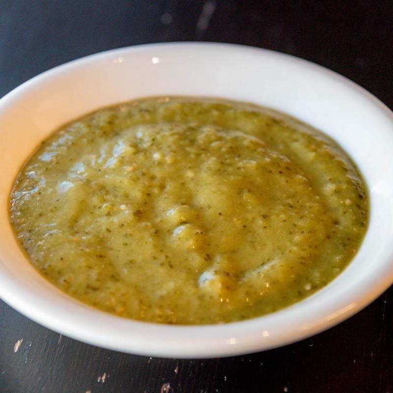 Housemade Hot Sauce photo