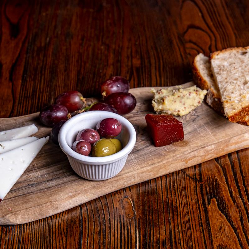 Murcia al Vino - Goat / Murcia photo