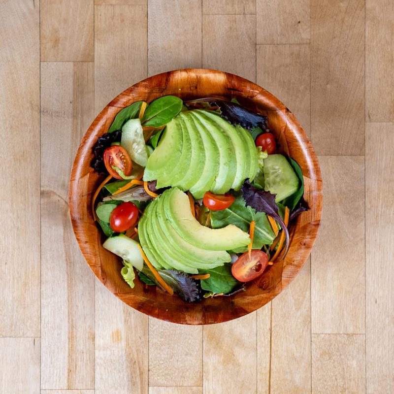 Avocado Salad photo