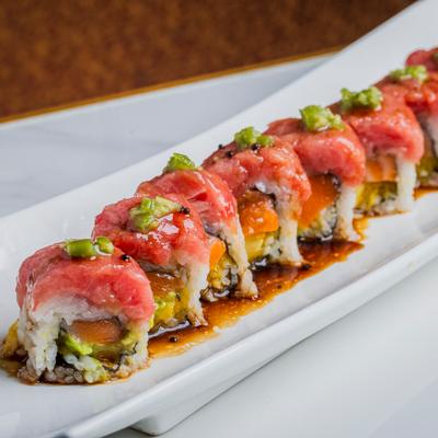 Giant Toro Roll.