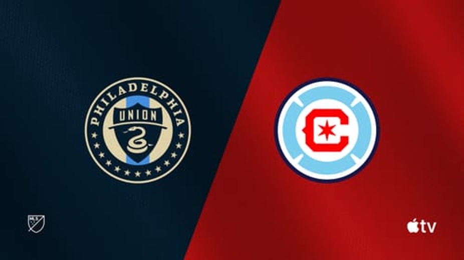 Philadelphia v Chicago event photo