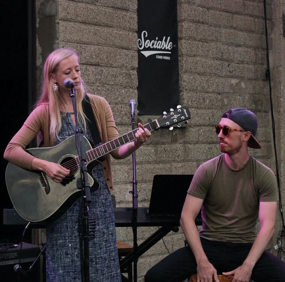 Live Music: Thistle & Loon event photo